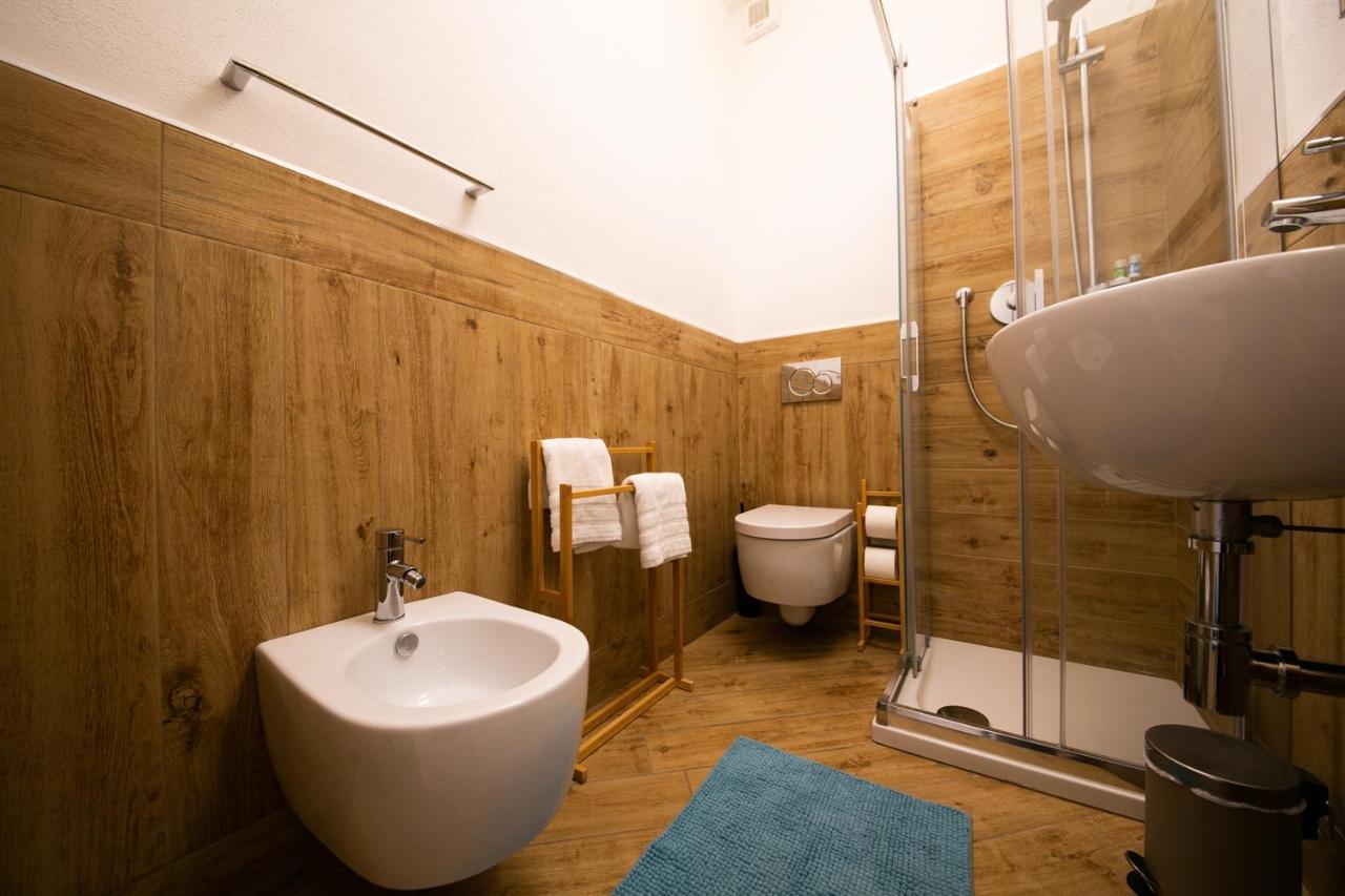 S'Arena Lughente Deluxe Apartment Alghero Exterior photo